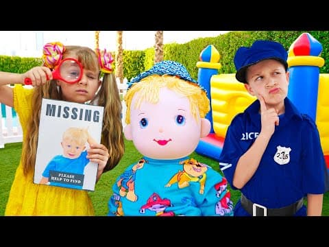 डायना ने बेबी ओलिवर को खो दिया