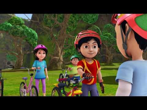 Shiva | Episode 110 | Nanaji Ka Gaana | Voot Kids Telugu