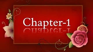 Bhagavad Gita Chapter 1 recitation