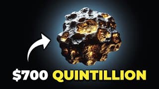 How Rich is the Asteroid Belt