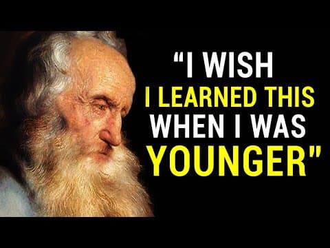 MIND SHIFT - Must Hear *powerful* Inspirational Speech