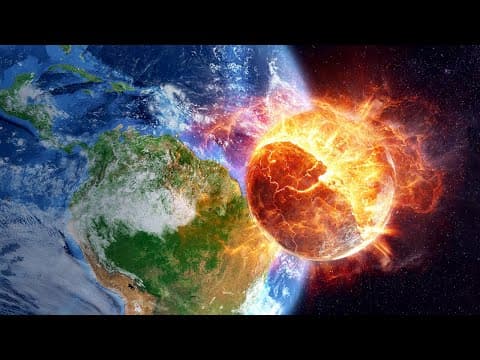 The Planets Near Earth Are Acting Strange, Scientists Are Confused