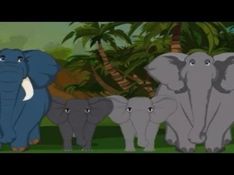 Moral Stories for Kids