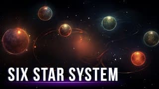 How Many Stars Can A Planet Have?