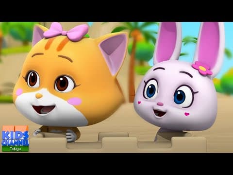 Eternal Summer, తెలుగు కార్టూన్, Telugu Stories for Kids