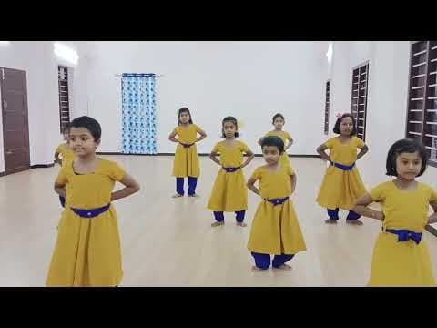 Episode - 13 | Tatta Adavu - 1