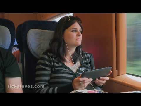 Riding the Rails Train Travel Overview