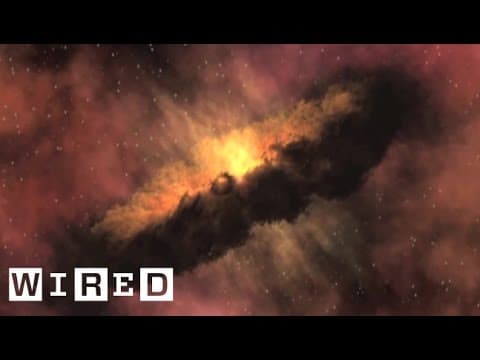 How Juno Will Reveal the Secrets of Our Solar System | WIRED - YouTube