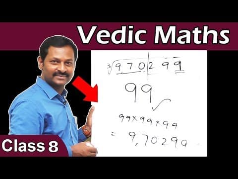 Easy maths tips & tricks in 5 seconds - arithmetic tricks