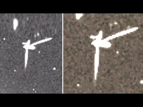 NASA's Hubble Space Telescope Detects Mysterious Object Unlike Anything Astronomers Have Seen Before - YouTube