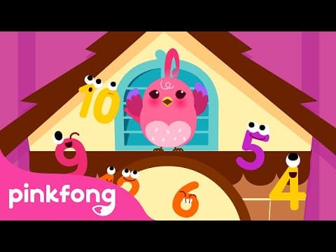 Clock Song Time Songs