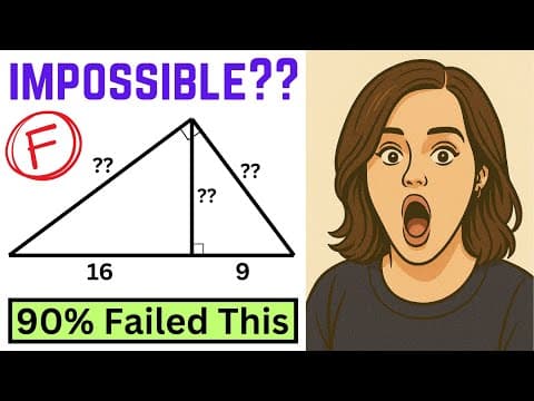 This Homework Problem Baffled Parents!