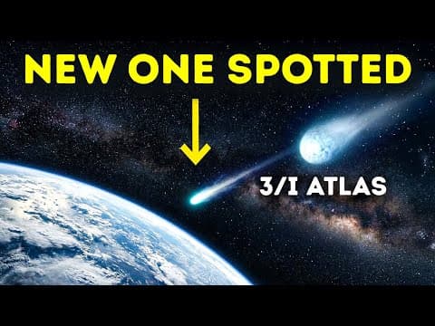3I/ATLAS Faced the Sun and Survived - How Is It Possible?