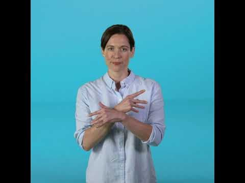 Baby's First Sign Language -- Spanish Thank you Play Eat