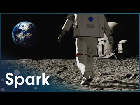 Was The Apollo Program Humanity's Greatest Achievement? | Behind The Wings [4K]