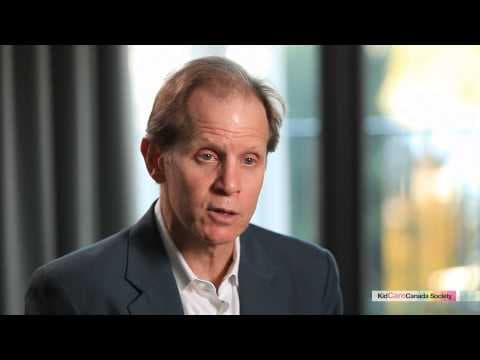 The importance of kindness