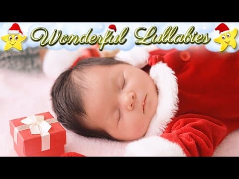 Soft Baby Lullaby To Make Bedtime A Breeze "Lulajze Jezuniu"