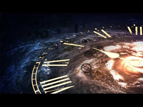 How Einstein Reset All Our Clocks