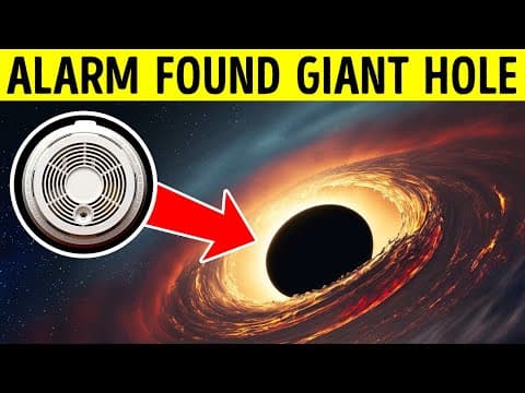 It Is Located in the Middle of Our Galaxy and It’s 4 Million Times Bigger Than Our Sun