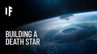 What If You Could Build the Death Star