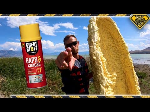 Instant Canoe in a CAN