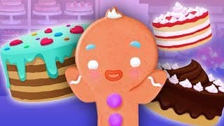 Patty Cake Shrek  BABY BY DREAMWORKS Nursery Rhymes