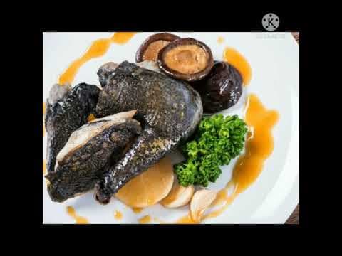 నల్ల కోడిని చూసారా?