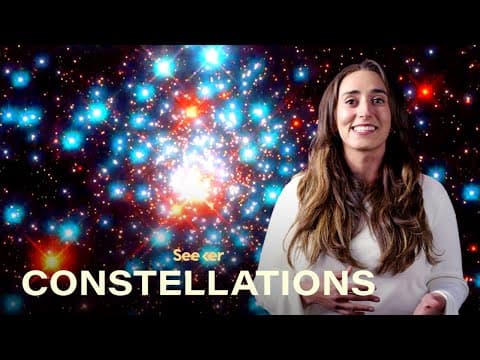 What The Color Of A Star Reveals About Its Composition