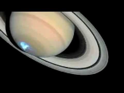 Hubble Space Telescope