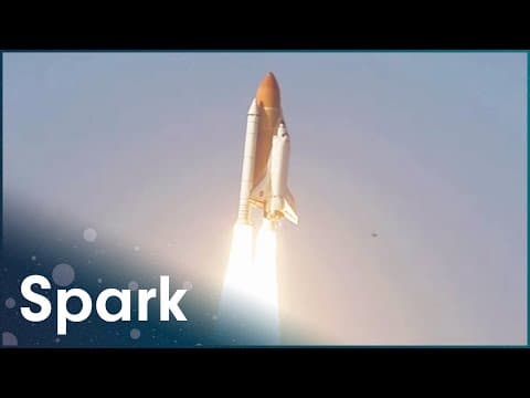 How Do Space Ships Fly?