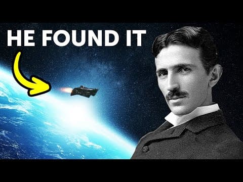 Mysterious Object in Earth's Orbit