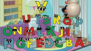 ABC Song | Now I Know My ABC Learn ABC Alphabet for Children | Education ABC Nursery Rhymes