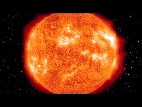 Exploring our backyard, the Solar System - part 1