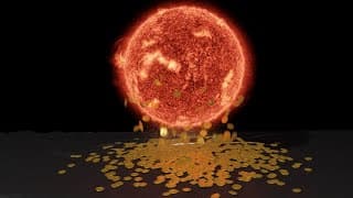 Astro Alchemy |here Rare Elements Come From