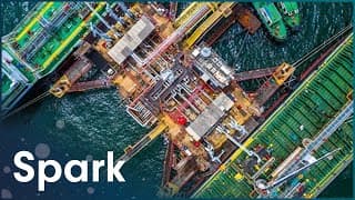 How Do We Combat Our Dependency On Liquid Fuel?