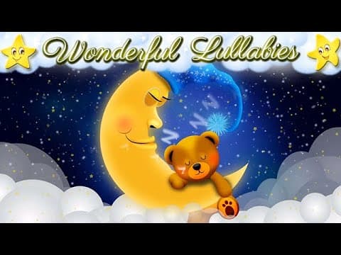 My Sleepy Little Cutie Pie  Effective Baby Lullaby