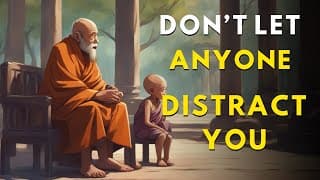 How You Can Focus On What Really Matters In Life