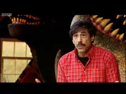 What if dinosaurs had not been wiped out?