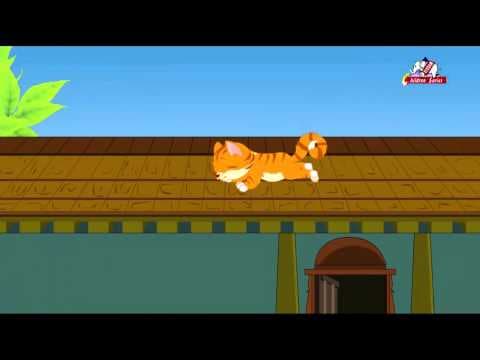 Gadusu pilli telugu rhymes for kids
