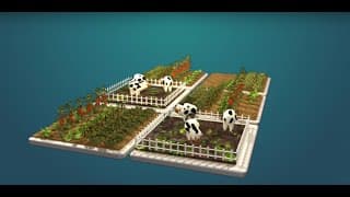 What is the Environmental Impact of Feeding the World