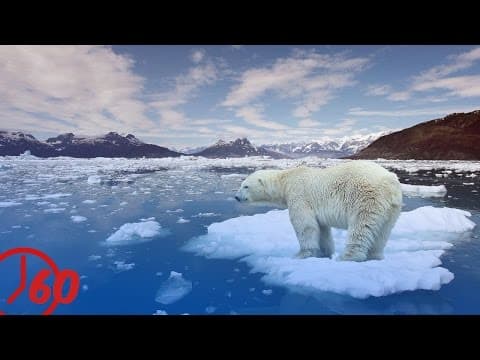 60 Seconds of Global Warming FACTS