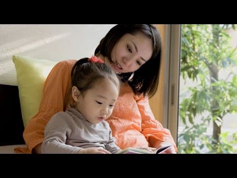 Your child's brain-what every parent and caregiver needs to know