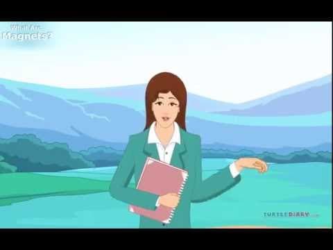 How Magnets Work & Why They Stick Together EXCITING Science for Kids!