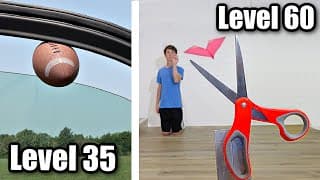 ERFECT TIMING From Level One To Level Hundred