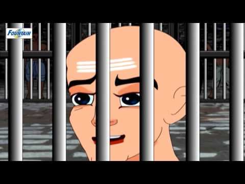 Tenali Rama - Phool Bane Kisi ki Jaan Le Sakta Hai Kya ( Hindi )