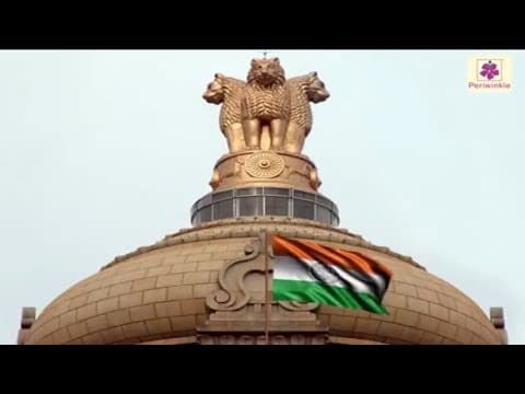 National Festivals Of India | Special Events For Kids | Periwinkle