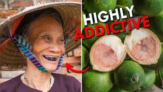 Is Betel Nut A Neglected Global Public Health Emergency