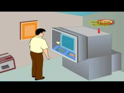 How ATM works || How Device Works || How Stuff Works