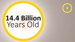 Is This Star Older Than The Universe