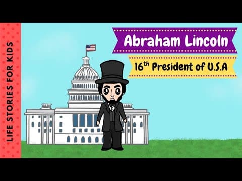 KARL MARX - FAMOUS VISIONARY | Founding father of social science | Fun biography for kids